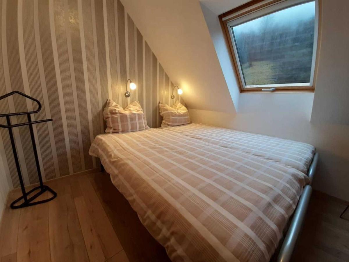 Haus Am Wolfsbach Apartamento Zorge Exterior foto